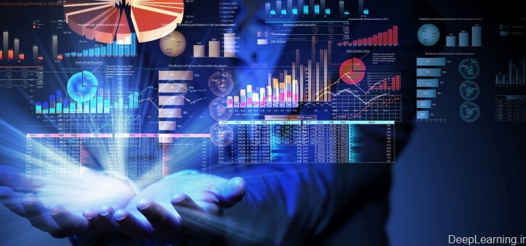 بهشت دیتاستها برای یادگیری ماشین و یادگیری عمیق!