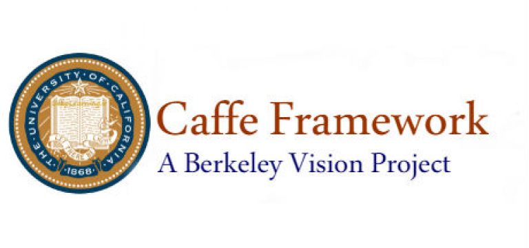 آموزش Caffe بخش اول