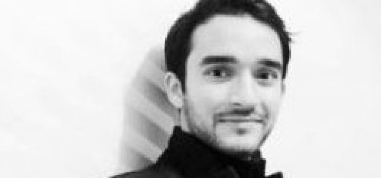 سخنرانی دکتر اسلامی از Google DeepMind London Division در دانشگاه تهران
